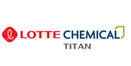 LOTTE CHEMICAL TITAN