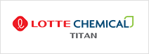 LOTTE CHEMICAL TITAN