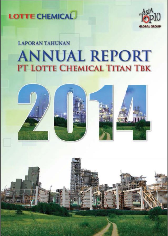 Annual Report 2014