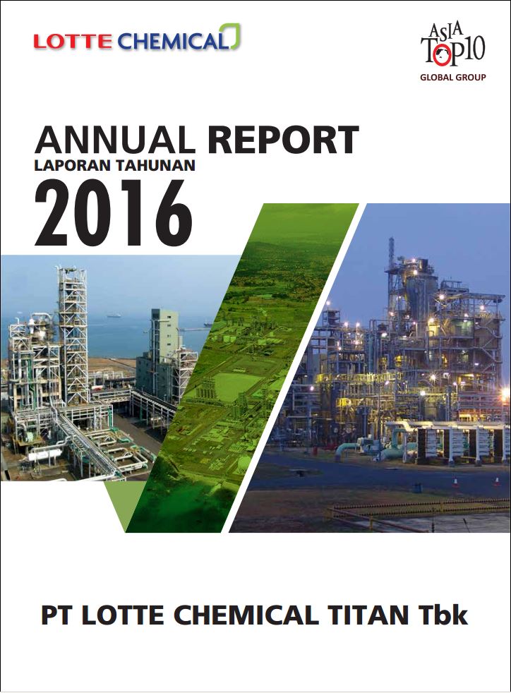 Annual Report 2016