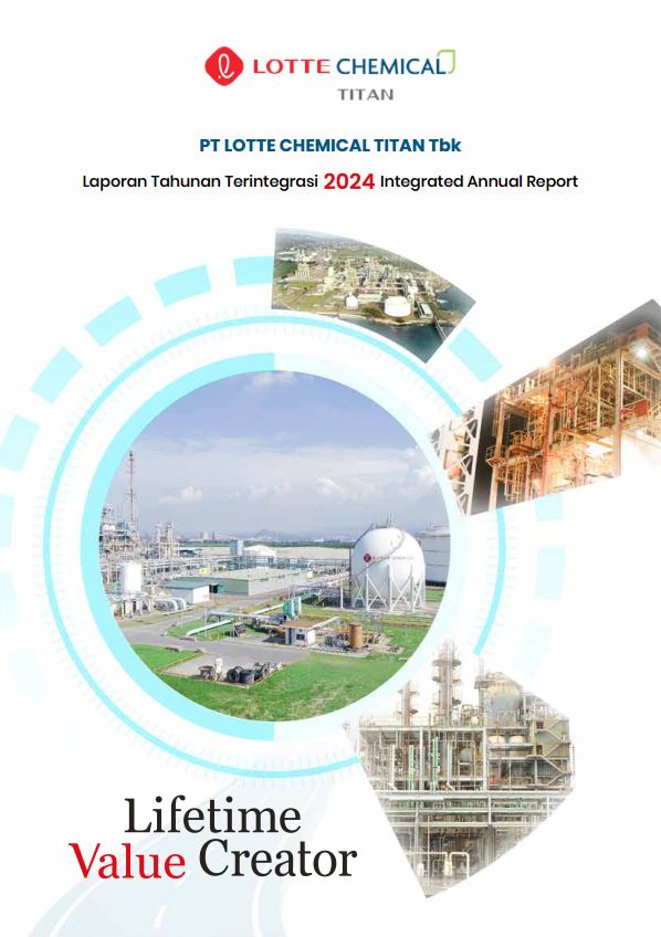 Integrated Annual Report 2024
